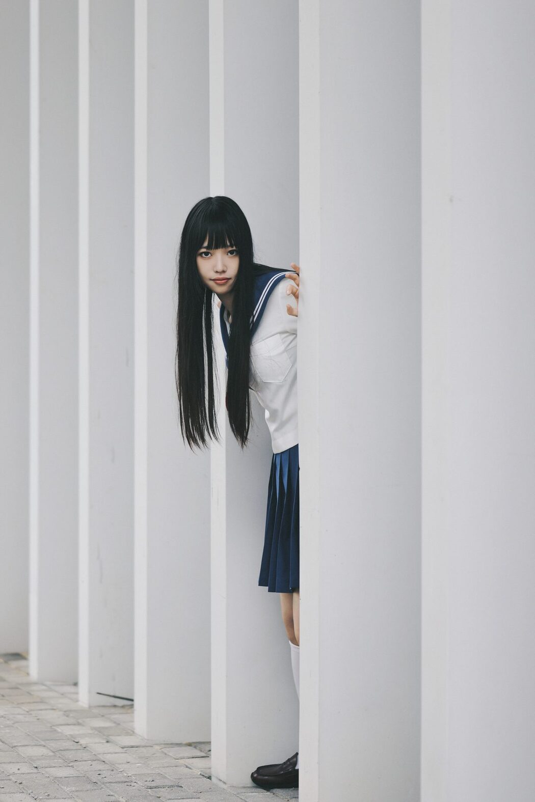 YiTuYu艺图语 Vol.5338 Seki Qi E