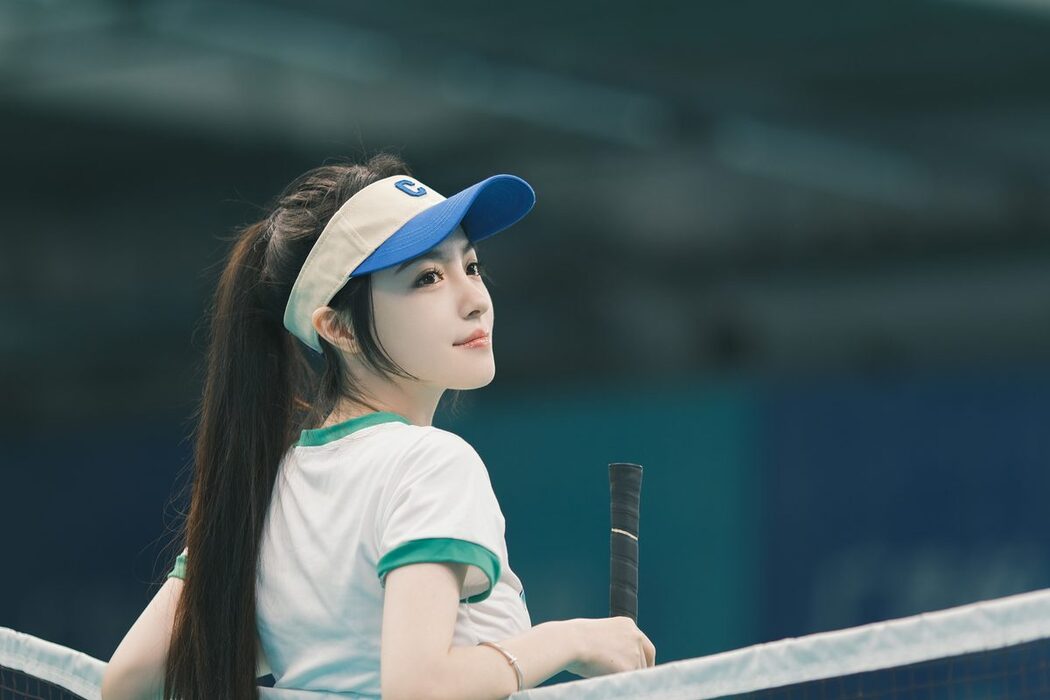 YiTuYu艺图语 Vol.5367 Xiao Mo