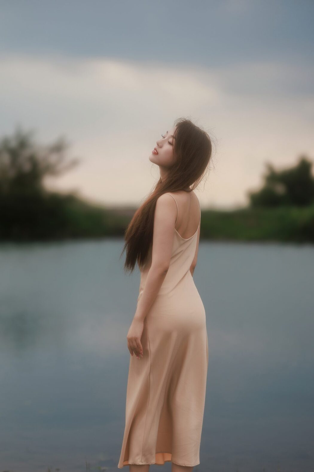 YiTuYu艺图语 Vol.5334 Pei Tong Xue