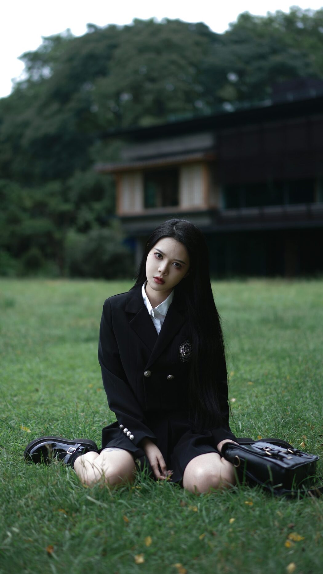 YiTuYu艺图语 Vol.5444 Feng Zai Qi Shi