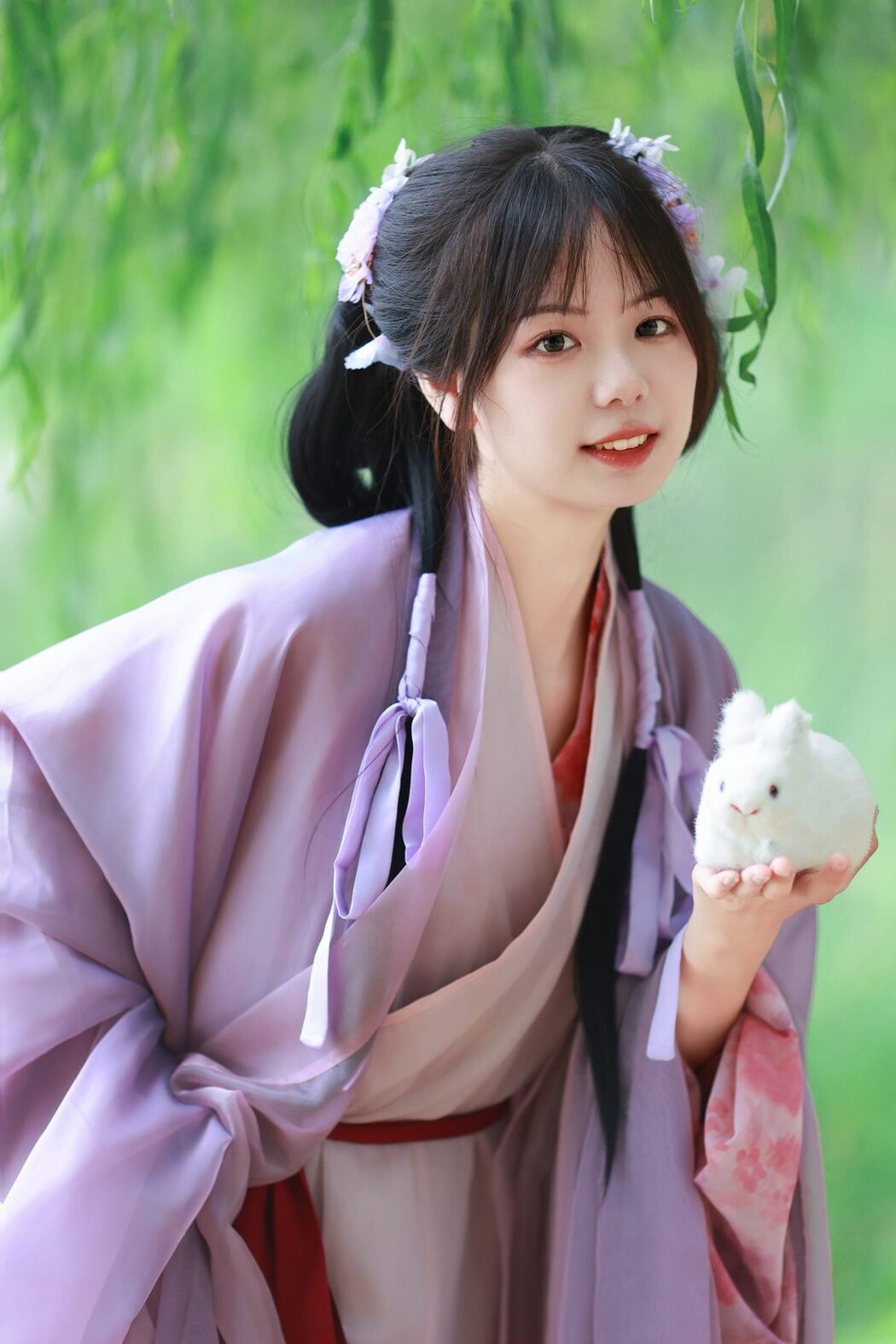 YiTuYu艺图语 Vol.5347 Mu Yan Se Cc