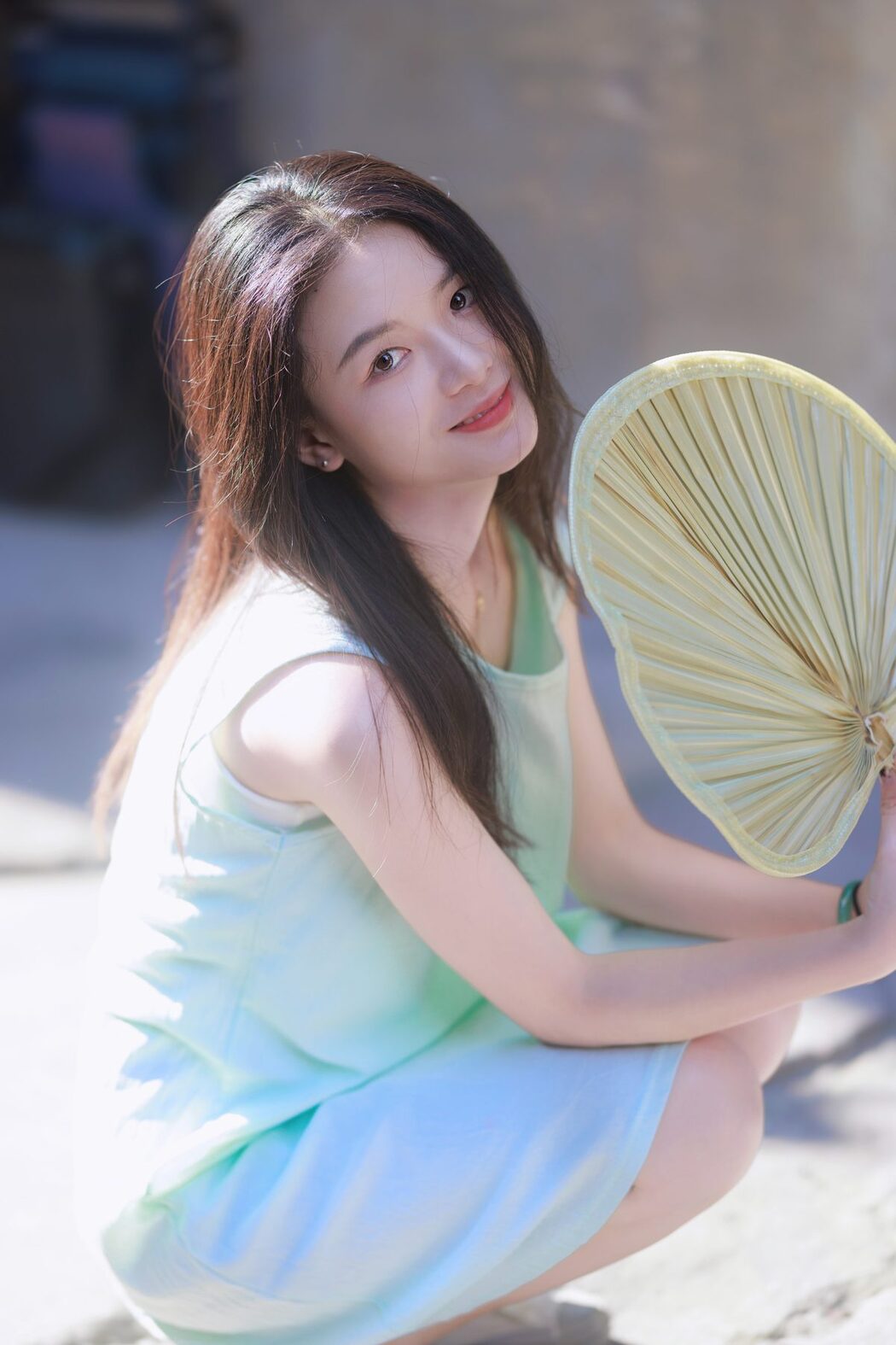 YiTuYu艺图语 Vol.5386 Bu Ta Xiao Yao