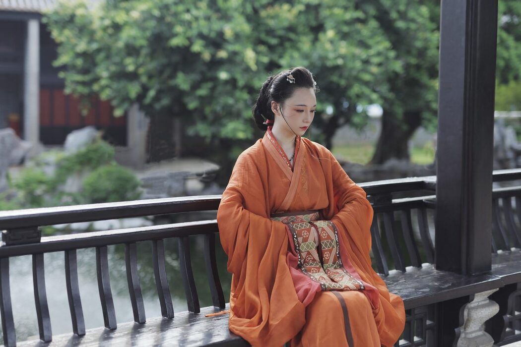 YiTuYu艺图语 Vol.5363 Lin Lang