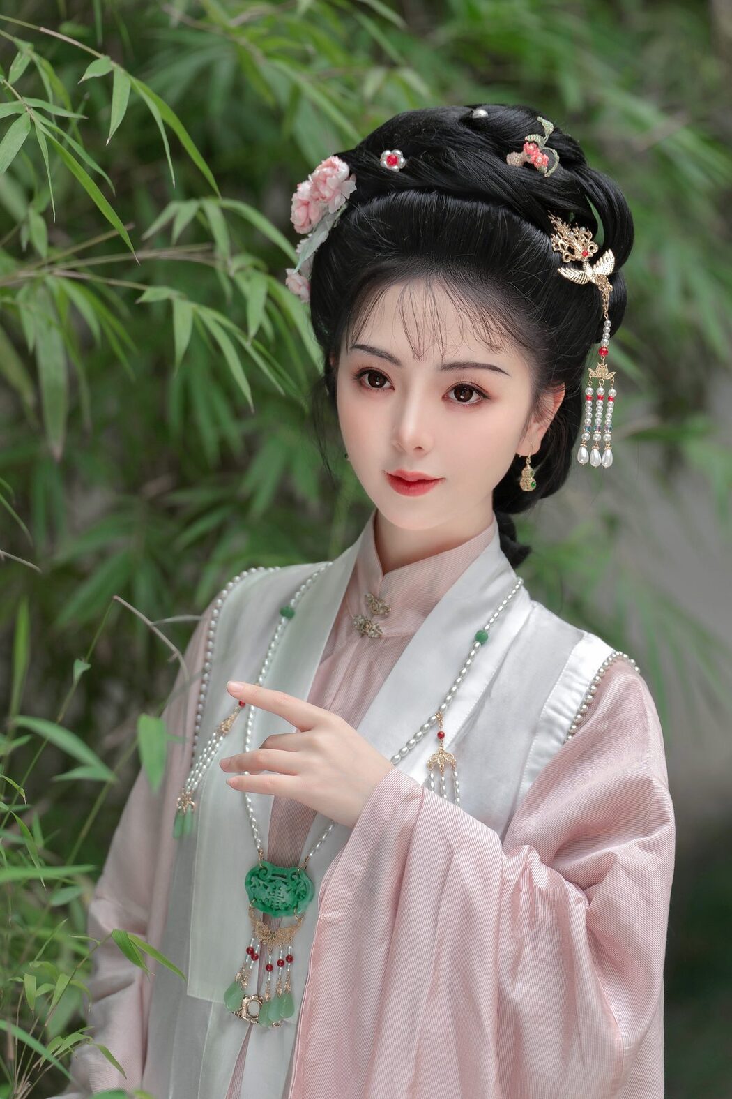 YiTuYu艺图语 Vol.5362 Qian Xue Ya