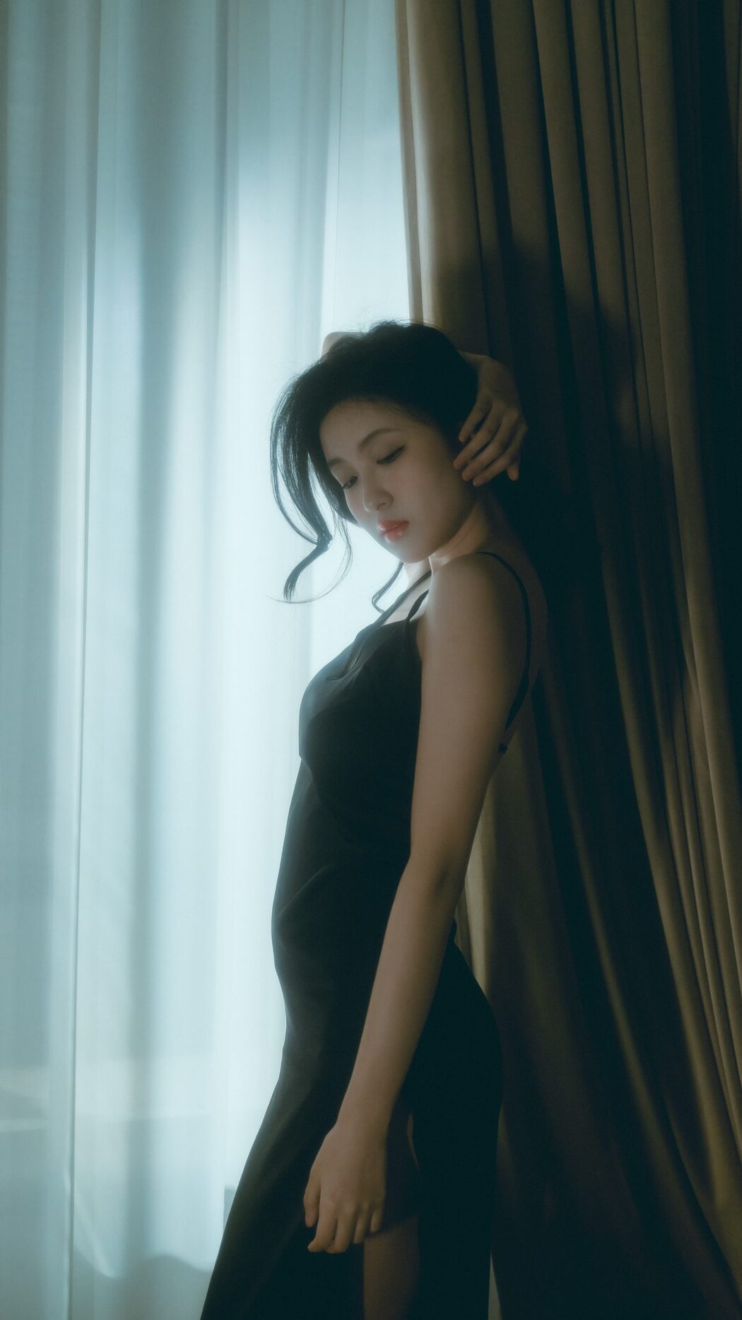 YiTuYu艺图语 Vol.5381 A Zi