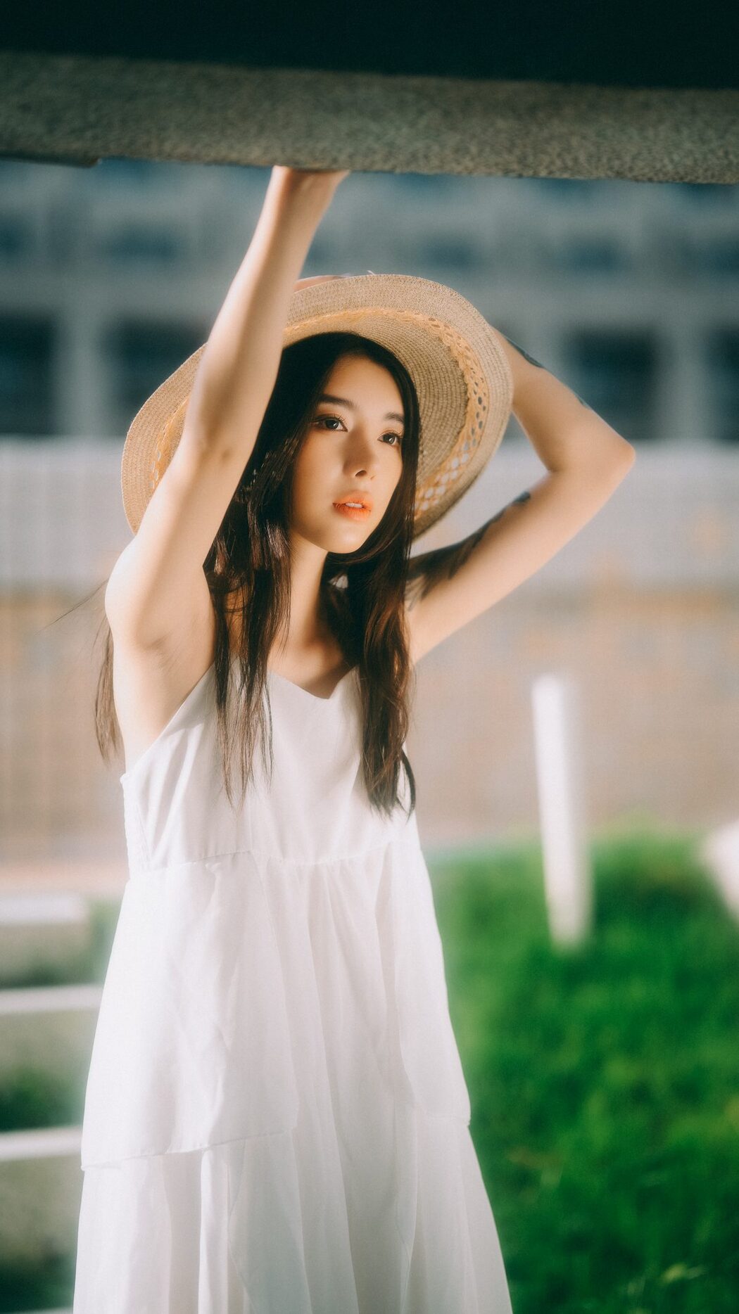 YiTuYu艺图语 Vol.5317 Yue Yue