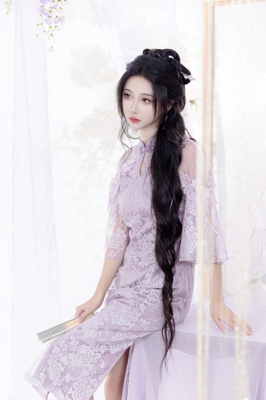 YiTuYu艺图语 Vol.5356 Qi Luo Sheng De Xiao Su Su