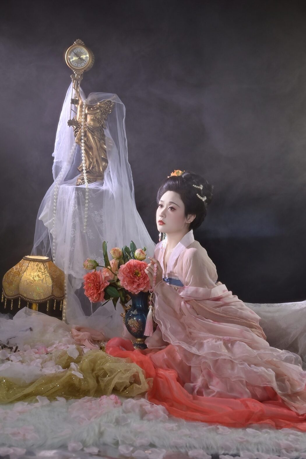 YiTuYu艺图语 Vol.5435 Shen Ci Xing Xing