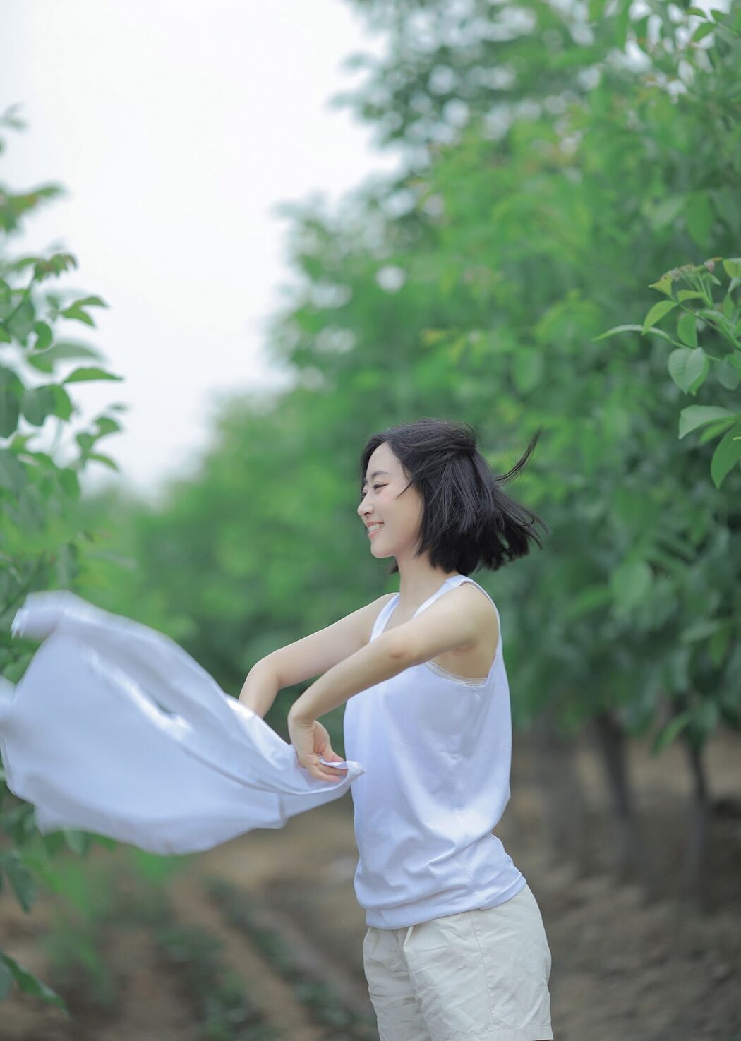 YiTuYu艺图语 Vol.5360 Si Qi