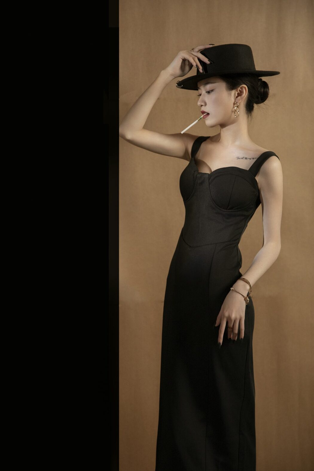 YiTuYu艺图语 Vol.5445 Si Si