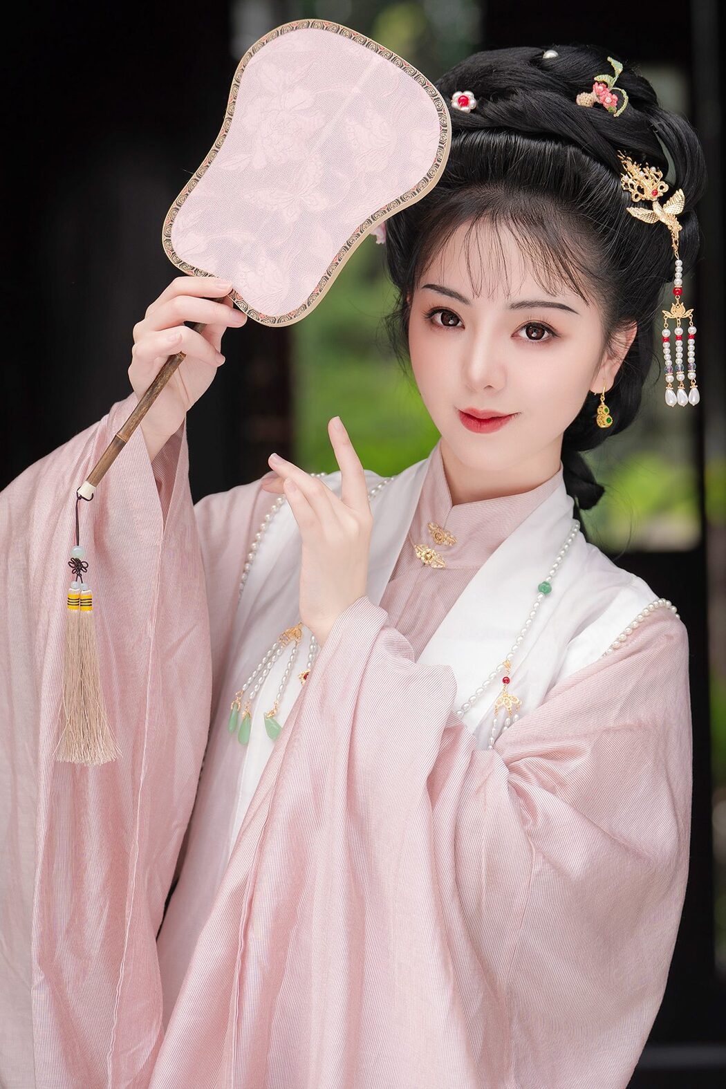 YiTuYu艺图语 Vol.5362 Qian Xue Ya Cover Photo
