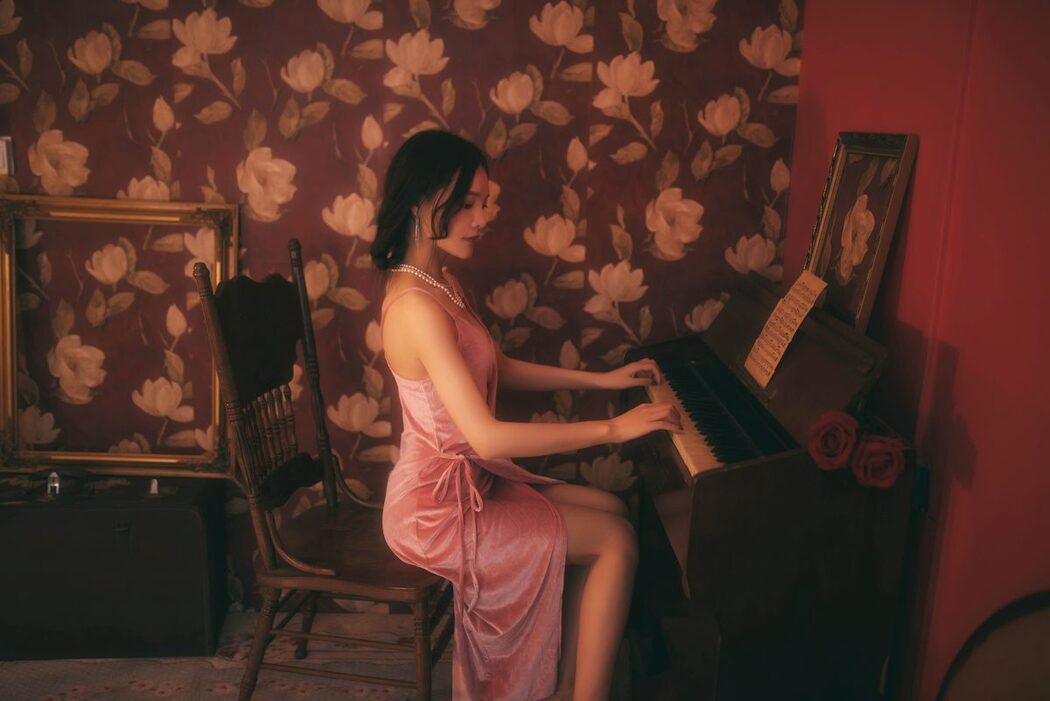 YiTuYu艺图语 Vol.5399 Mo Me Li