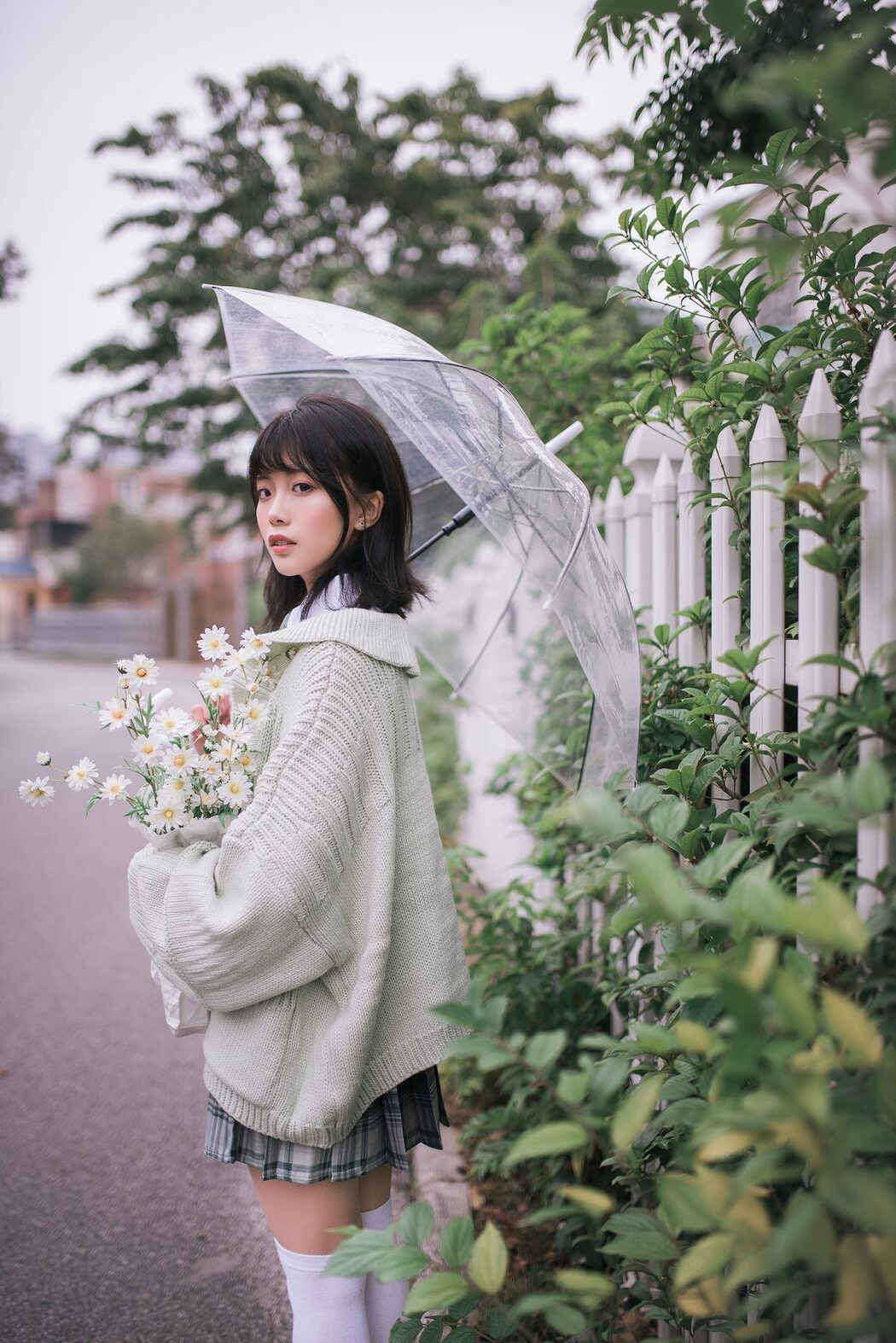 YiTuYu艺图语 Vol.5299 Luozhizhi