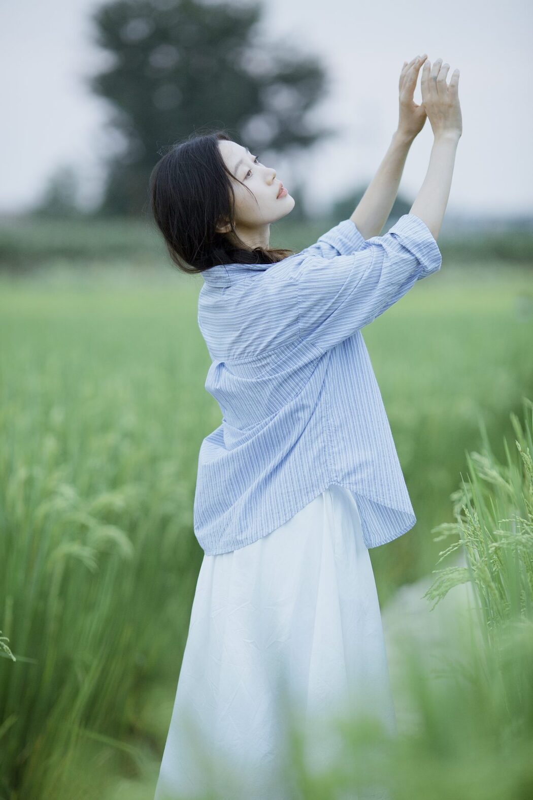 YiTuYu艺图语 Vol.5305 Lu Dou
