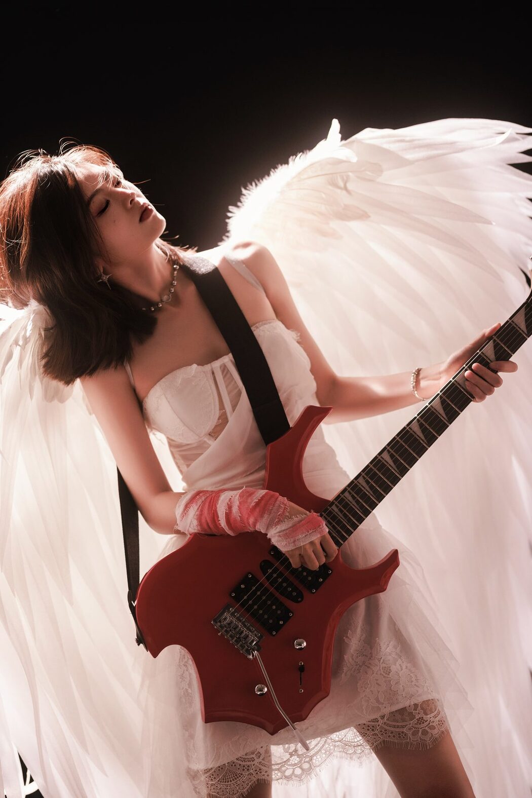 YiTuYu艺图语 Vol.5301 Zhang Zhang Bao