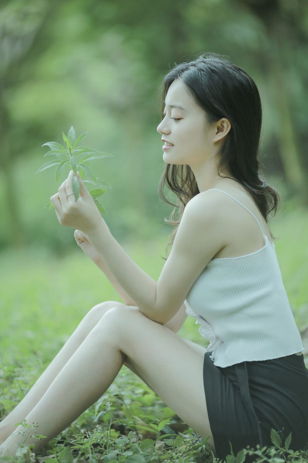 YiTuYu艺图语 Vol.5329 Shui Yu Yuan