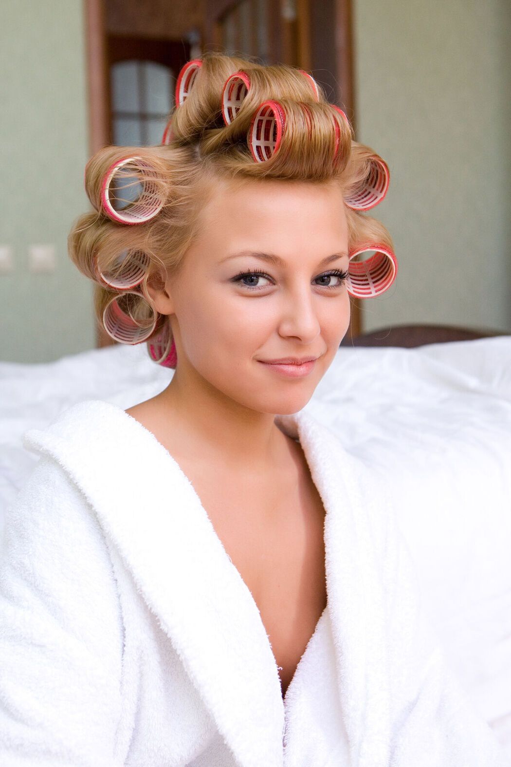 MetArt Nikia A – Tactile Part1 (60P)
