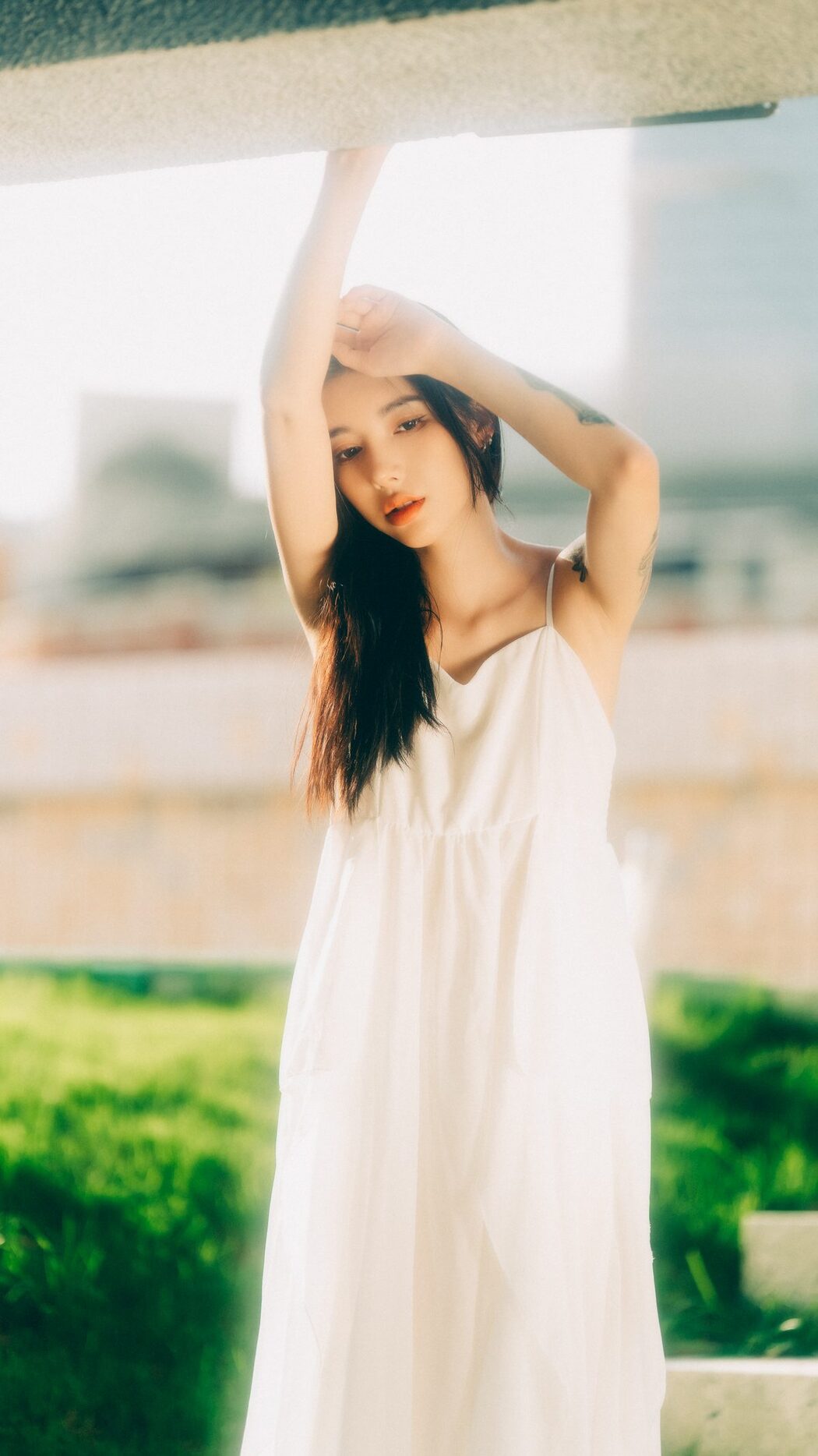 YiTuYu艺图语 Vol.5317 Yue Yue