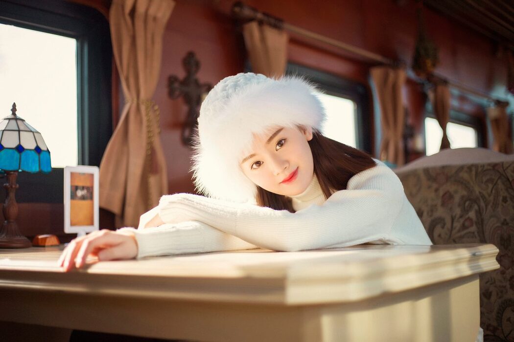 YiTuYu艺图语 Vol.5394 Wen Xin