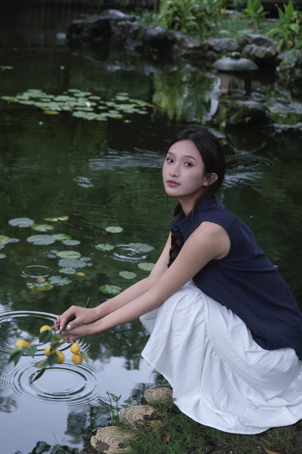 YiTuYu艺图语 Vol.5428 Hui Hui