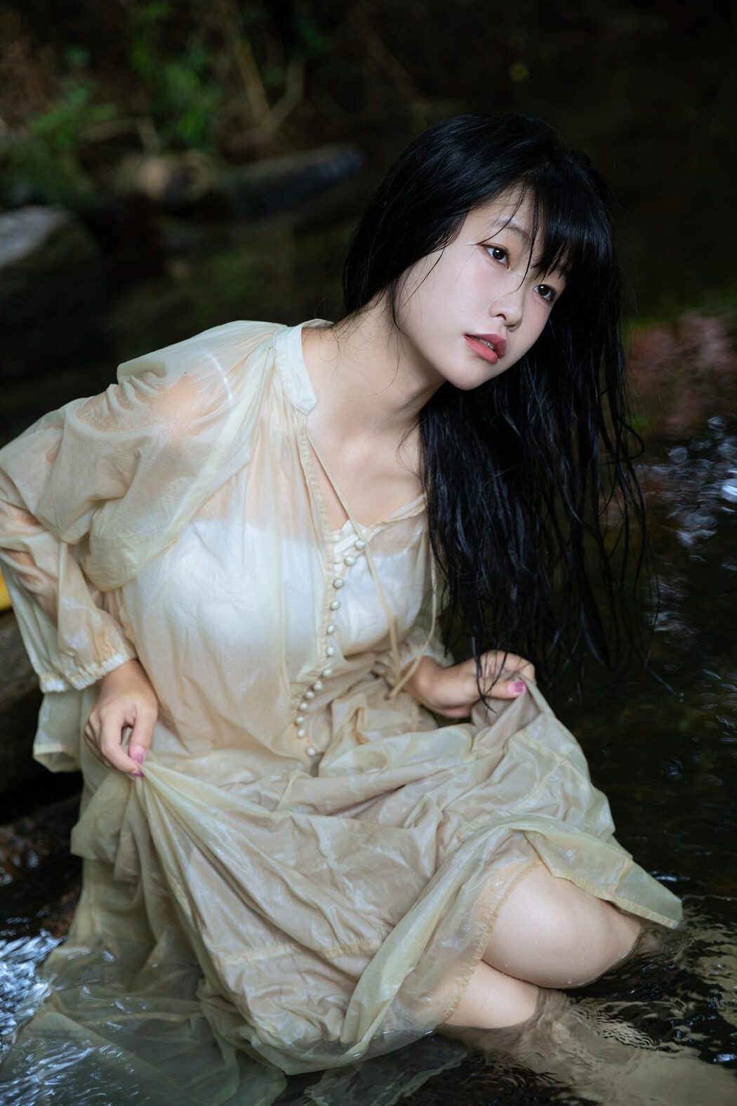 YiTuYu艺图语 Vol.5312 Su Yi Tu Tu Tu