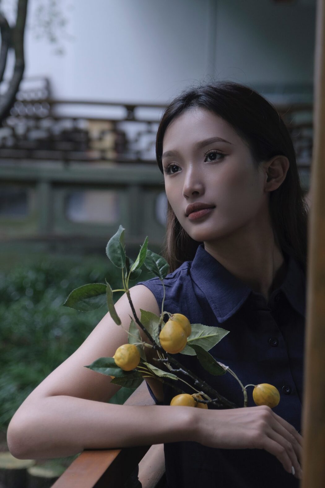 YiTuYu艺图语 Vol.5428 Hui Hui