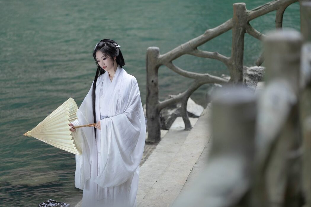 YiTuYu艺图语 Vol.5295 Wan Jiang Ting