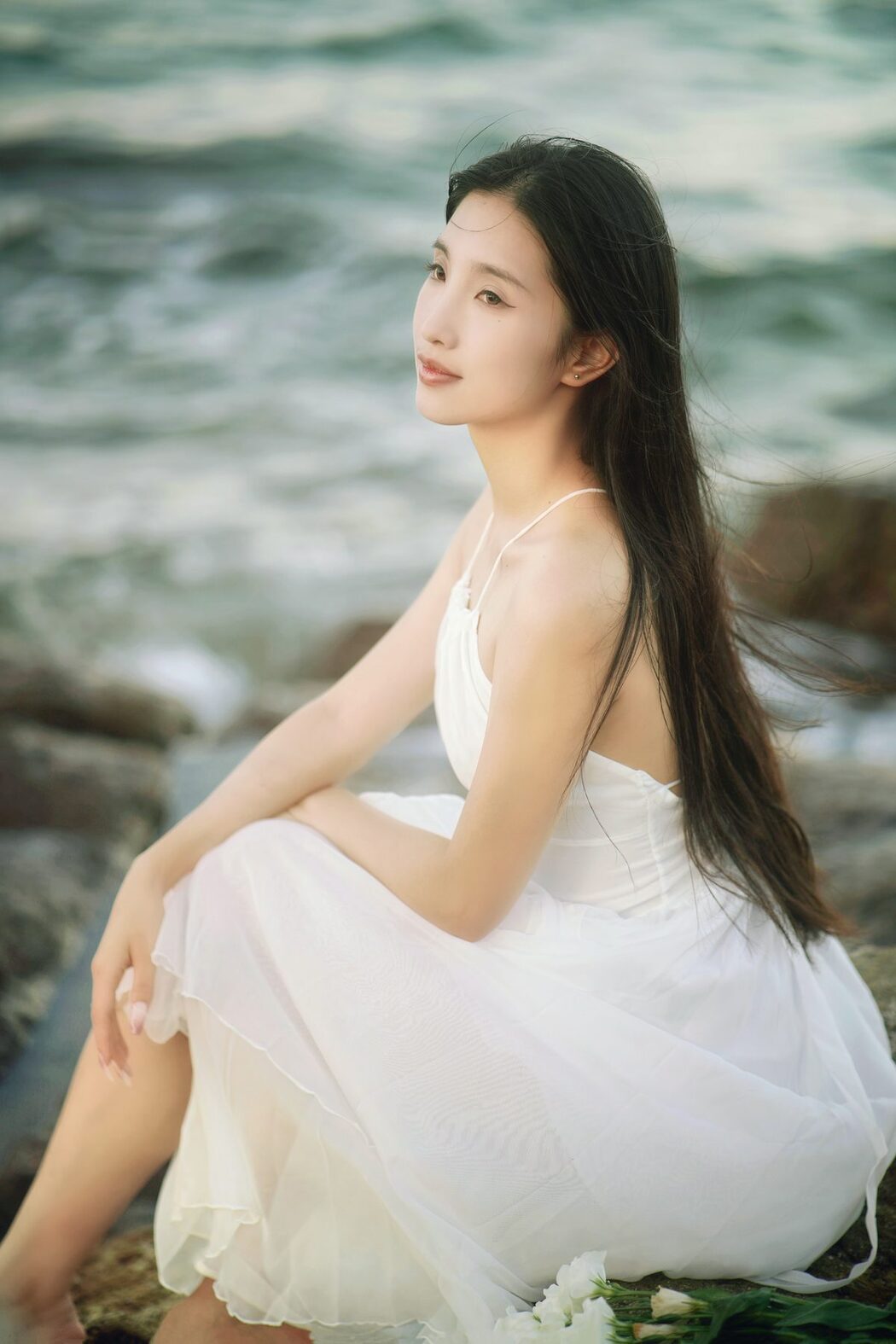YiTuYu艺图语 Vol.5351 Jia Yi