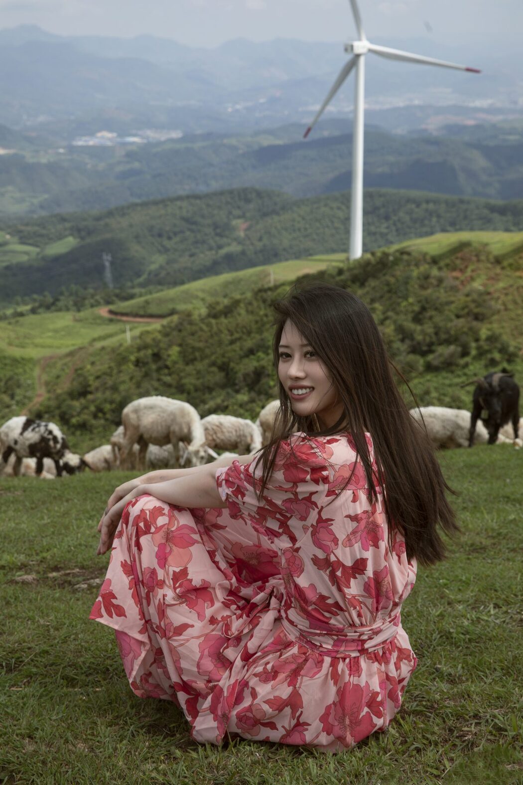 YiTuYu艺图语 Vol.5323 Chenaling_cl