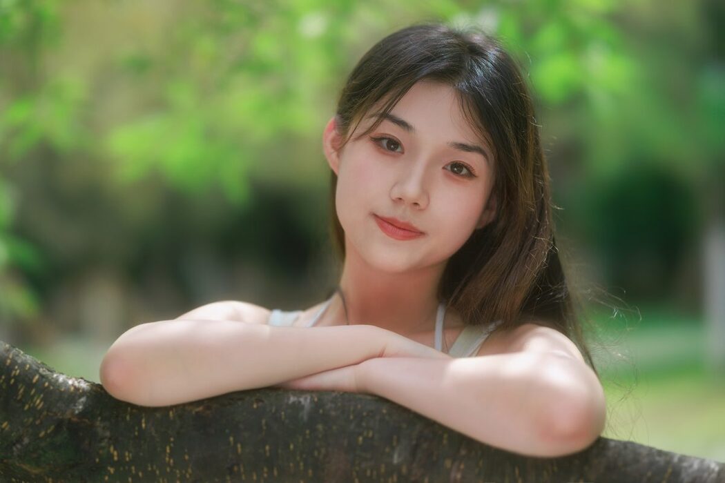 YiTuYu艺图语 Vol.5342 Pei Tong Xue