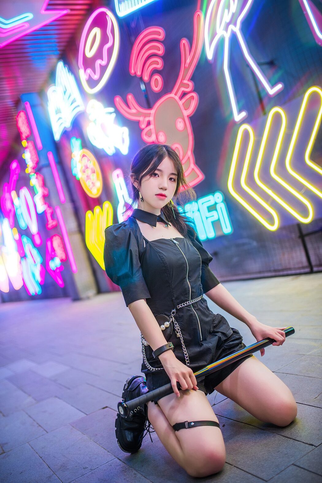 YiTuYu艺图语 Vol.5457 Zhou Tao