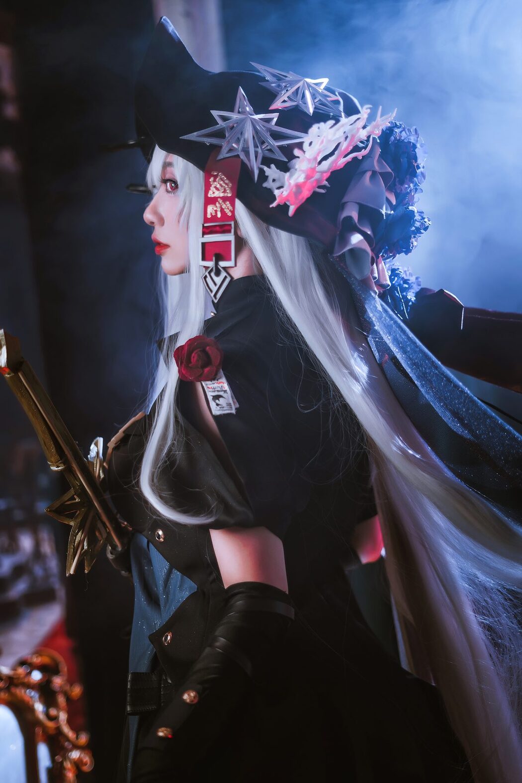 YiTuYu艺图语 Vol.5431 Never Su Ying