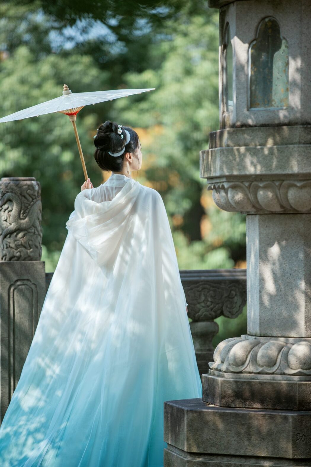YiTuYu艺图语 Vol.5311 Jiao Yi Zhi Sui Sui