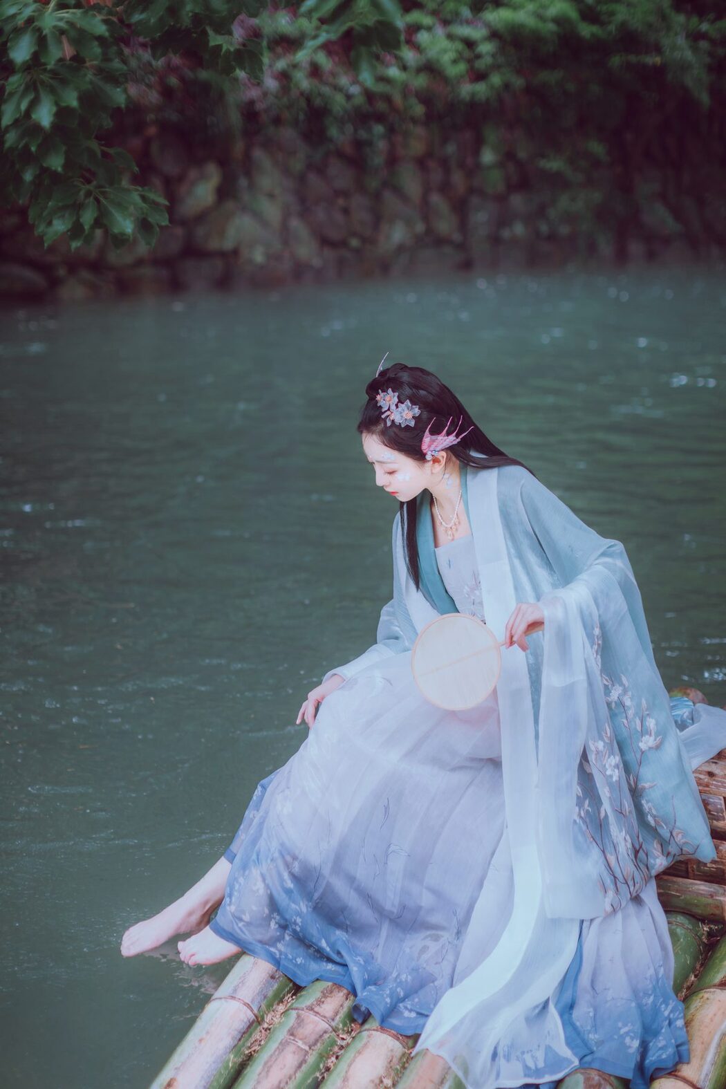 YiTuYu艺图语 Vol.5348 Chen Cuo