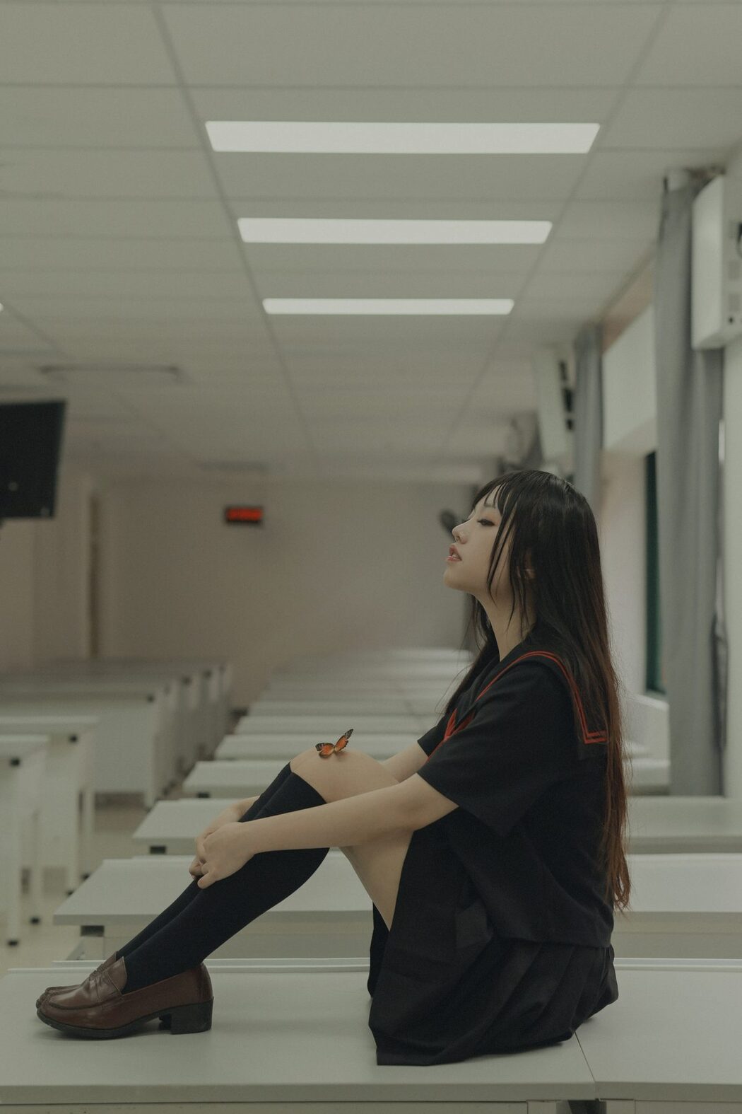 YiTuYu艺图语 Vol.5345 Seki Qi E