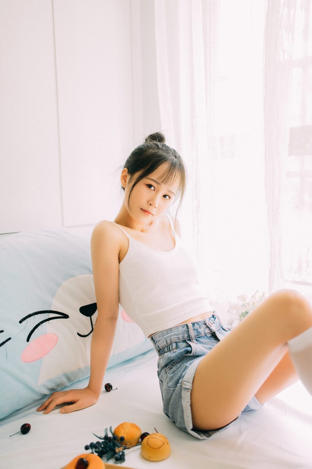 YiTuYu艺图语 Vol.5307 Yun Duo