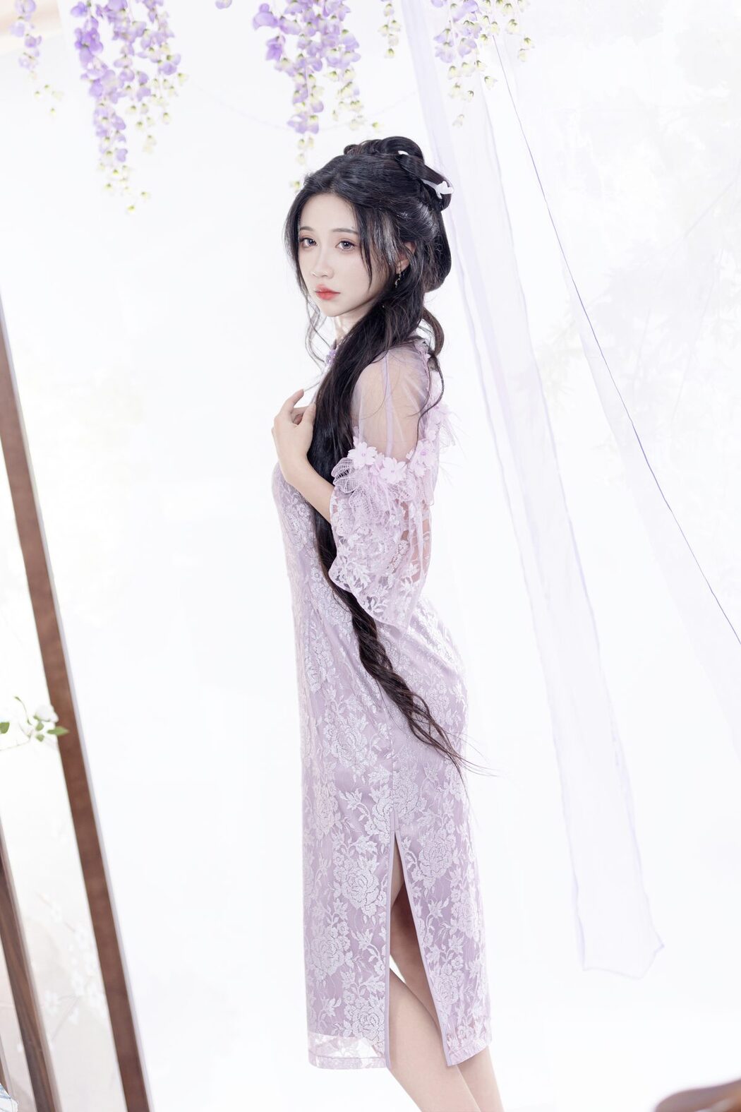 YiTuYu艺图语 Vol.5356 Qi Luo Sheng De Xiao Su Su