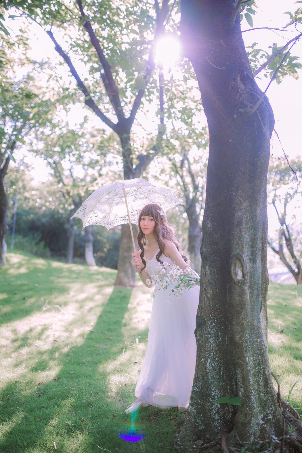 YiTuYu艺图语 Vol.5385 Yoki Icey