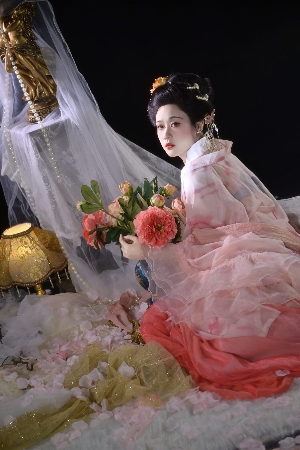 YiTuYu艺图语 Vol.5435 Shen Ci Xing Xing