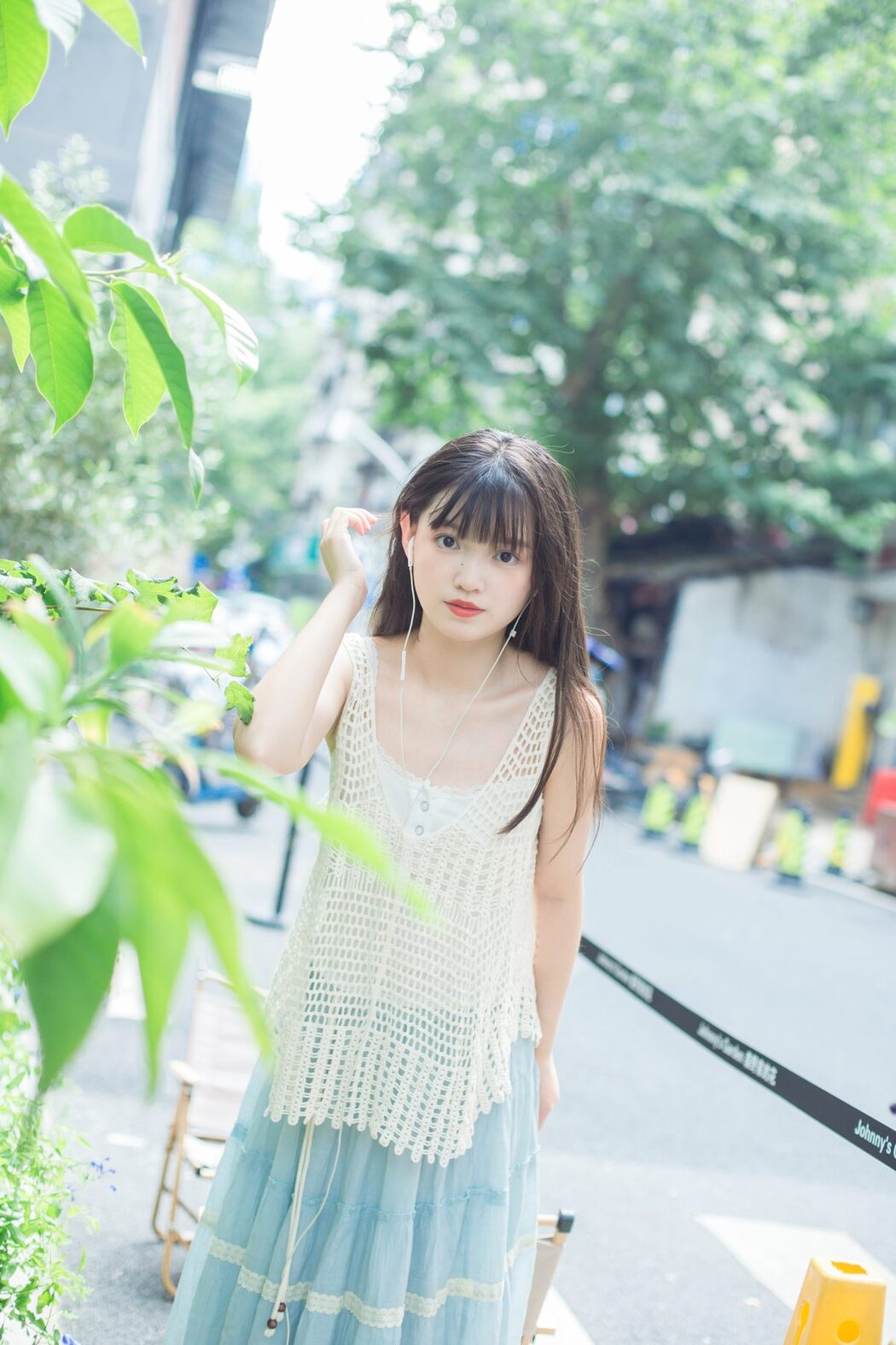YiTuYu艺图语 Vol.5302 Ye Ye Gong Zhu