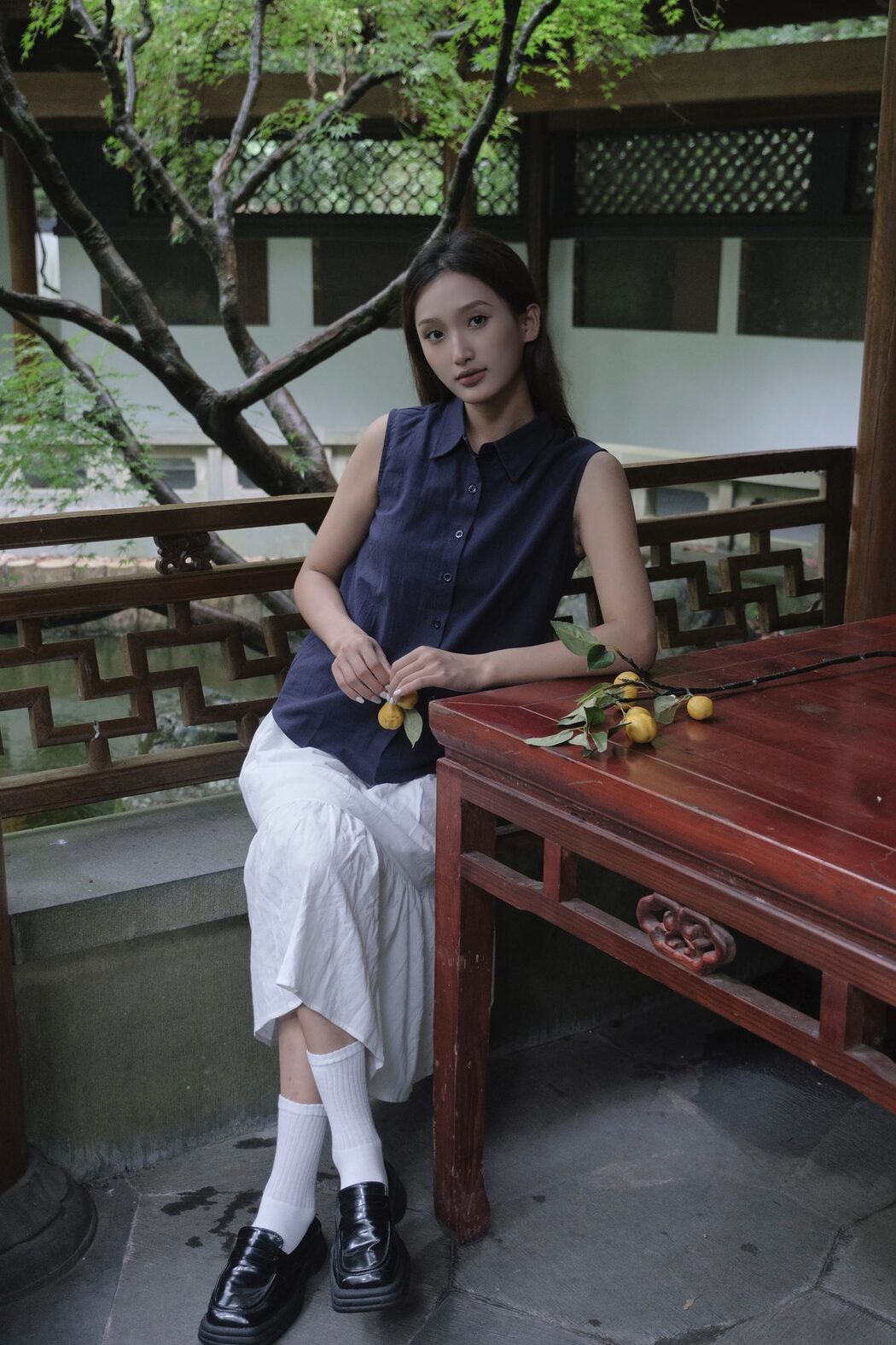 YiTuYu艺图语 Vol.5428 Hui Hui