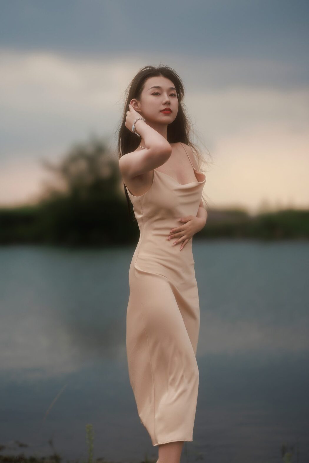 YiTuYu艺图语 Vol.5334 Pei Tong Xue