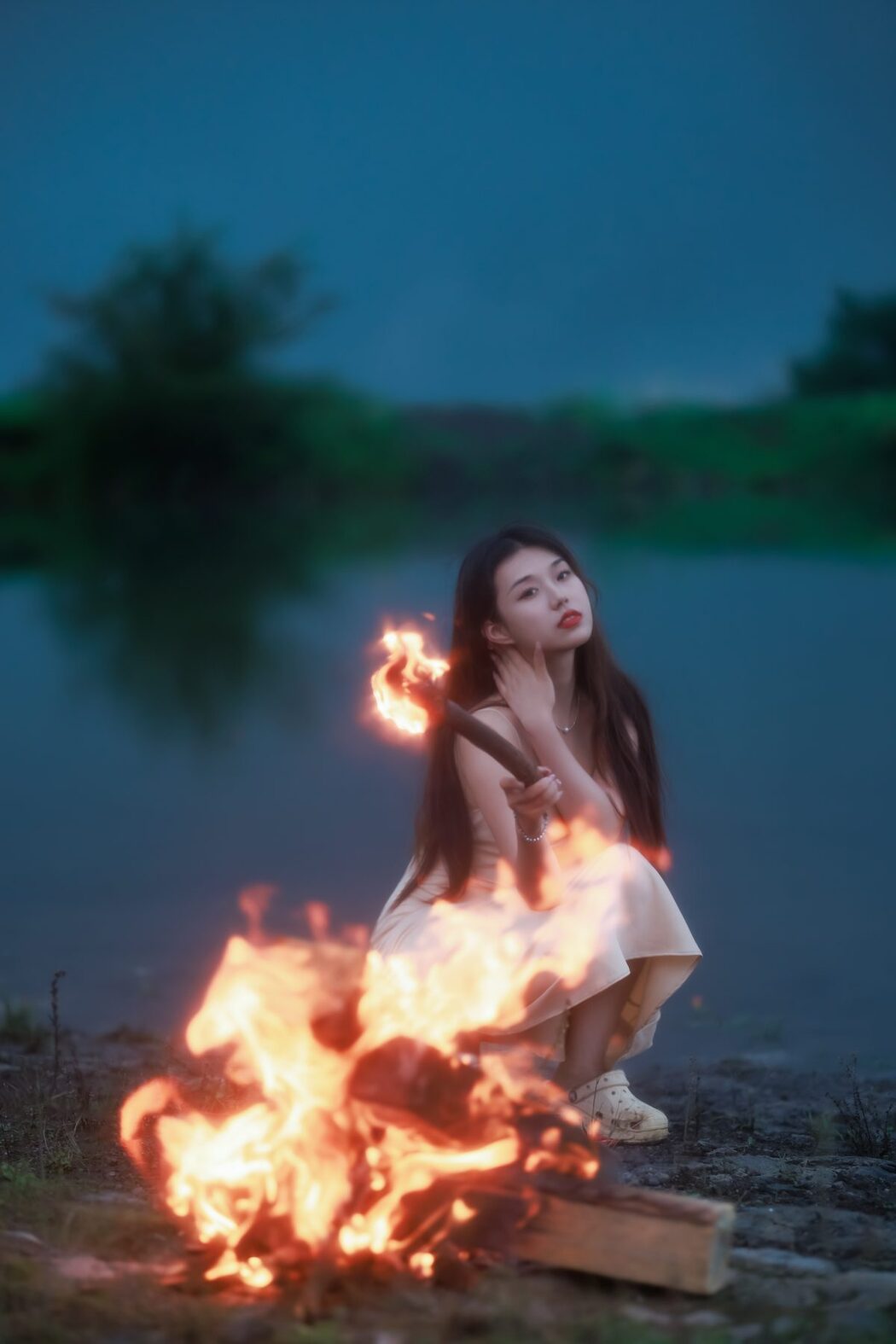 YiTuYu艺图语 Vol.5334 Pei Tong Xue