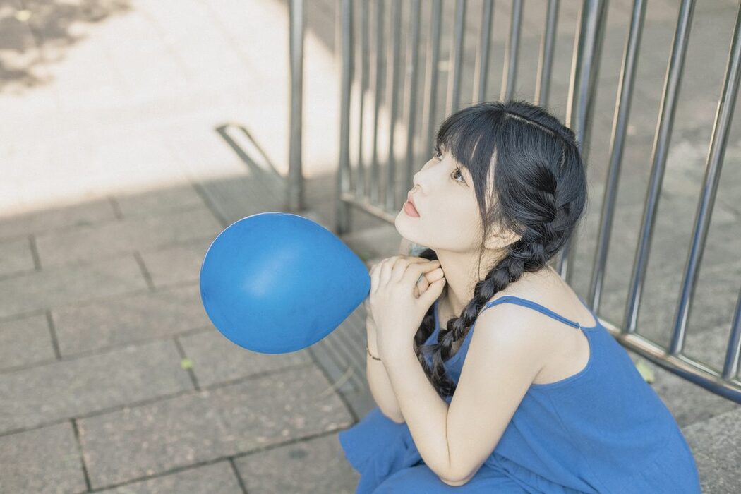 YiTuYu艺图语 Vol.5424 Huih