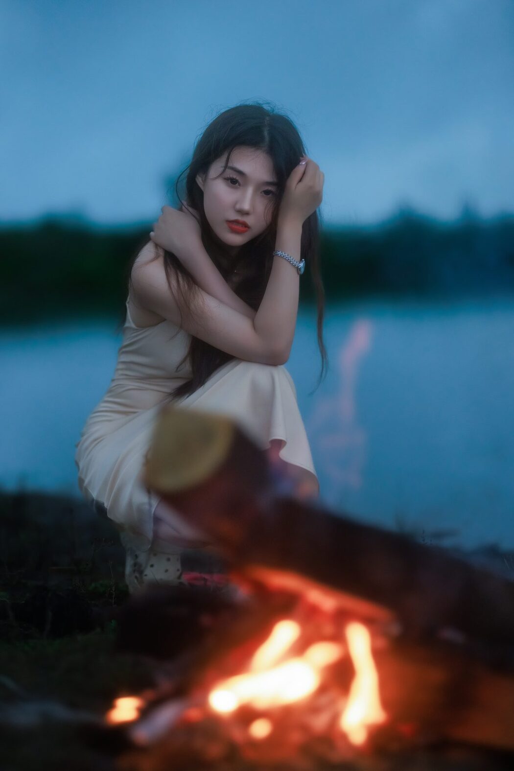 YiTuYu艺图语 Vol.5334 Pei Tong Xue