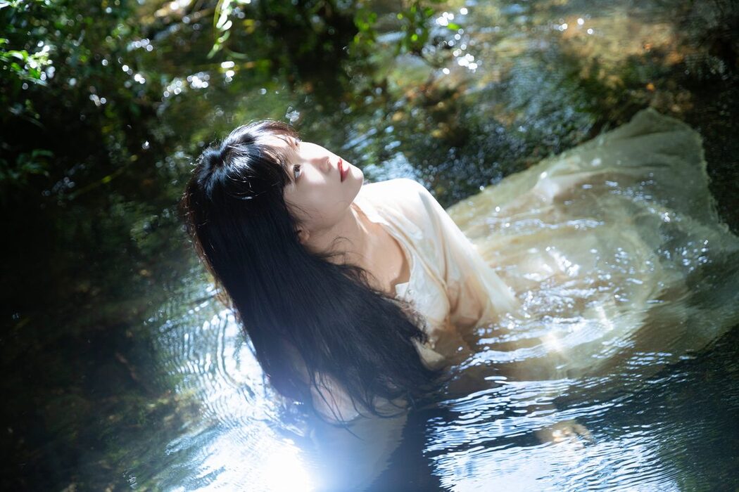 YiTuYu艺图语 Vol.5312 Su Yi Tu Tu Tu
