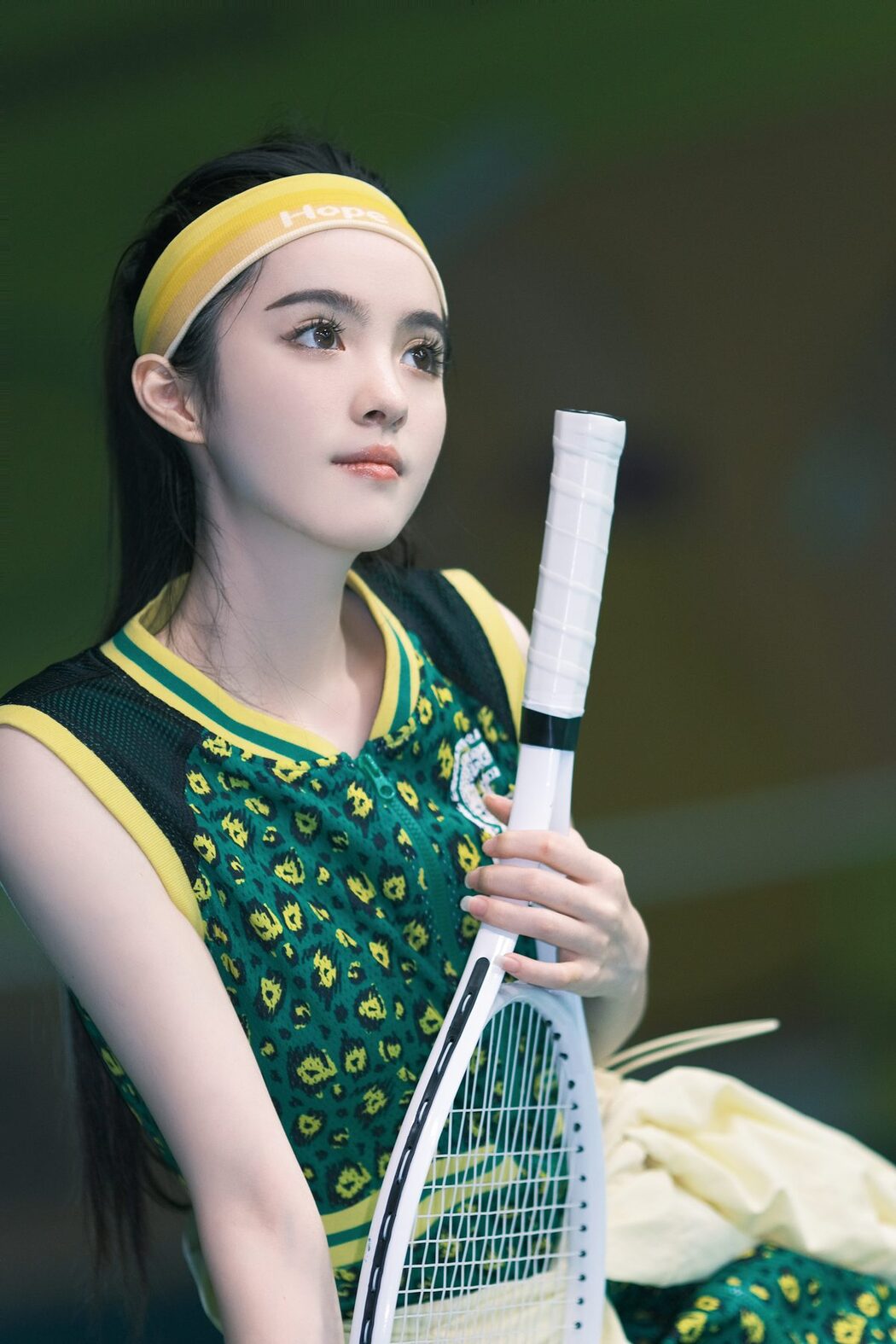 YiTuYu艺图语 Vol.5454 Xiao Mo