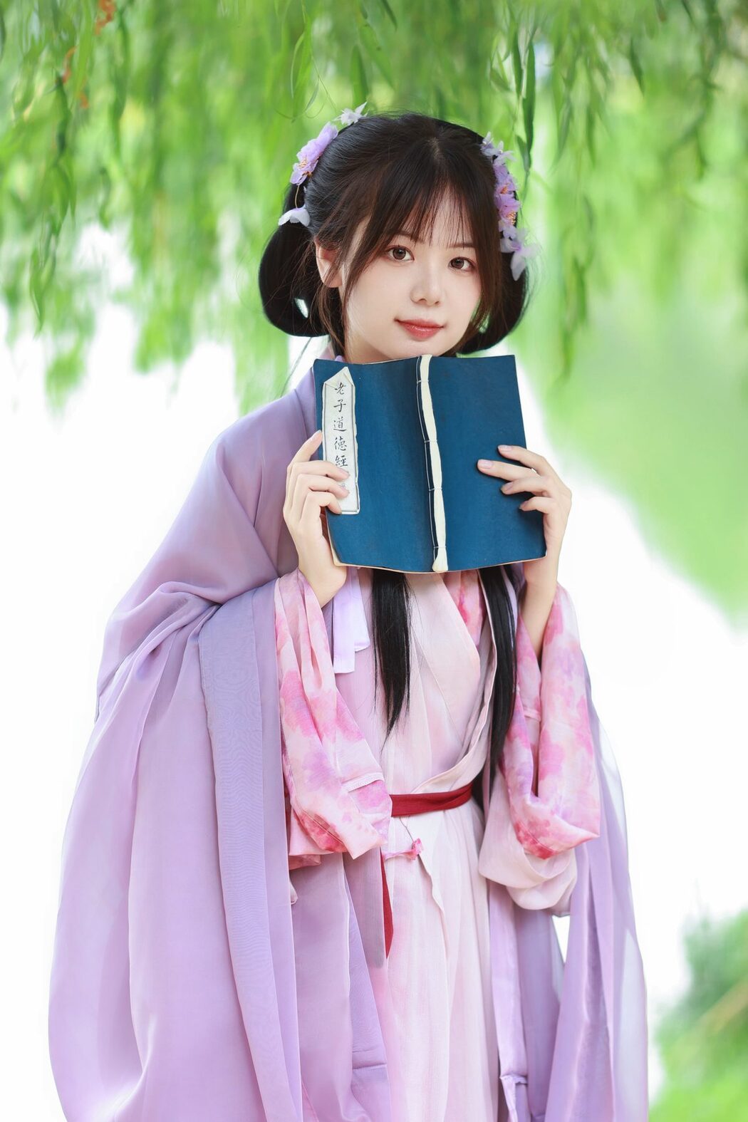 YiTuYu艺图语 Vol.5347 Mu Yan Se Cc