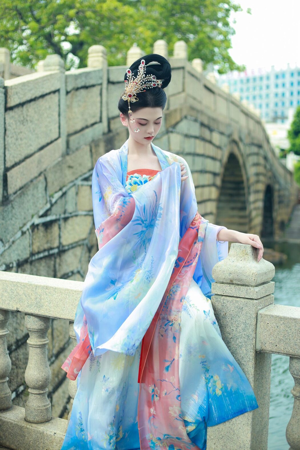 YiTuYu艺图语 Vol.5366 Nie Er