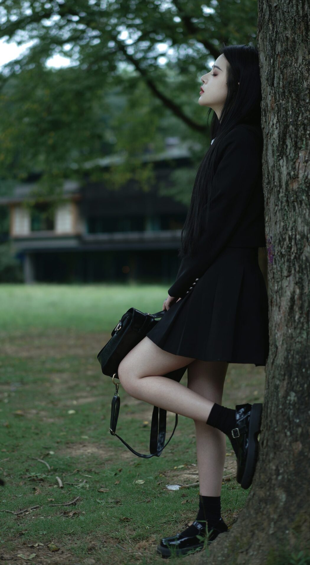 YiTuYu艺图语 Vol.5444 Feng Zai Qi Shi